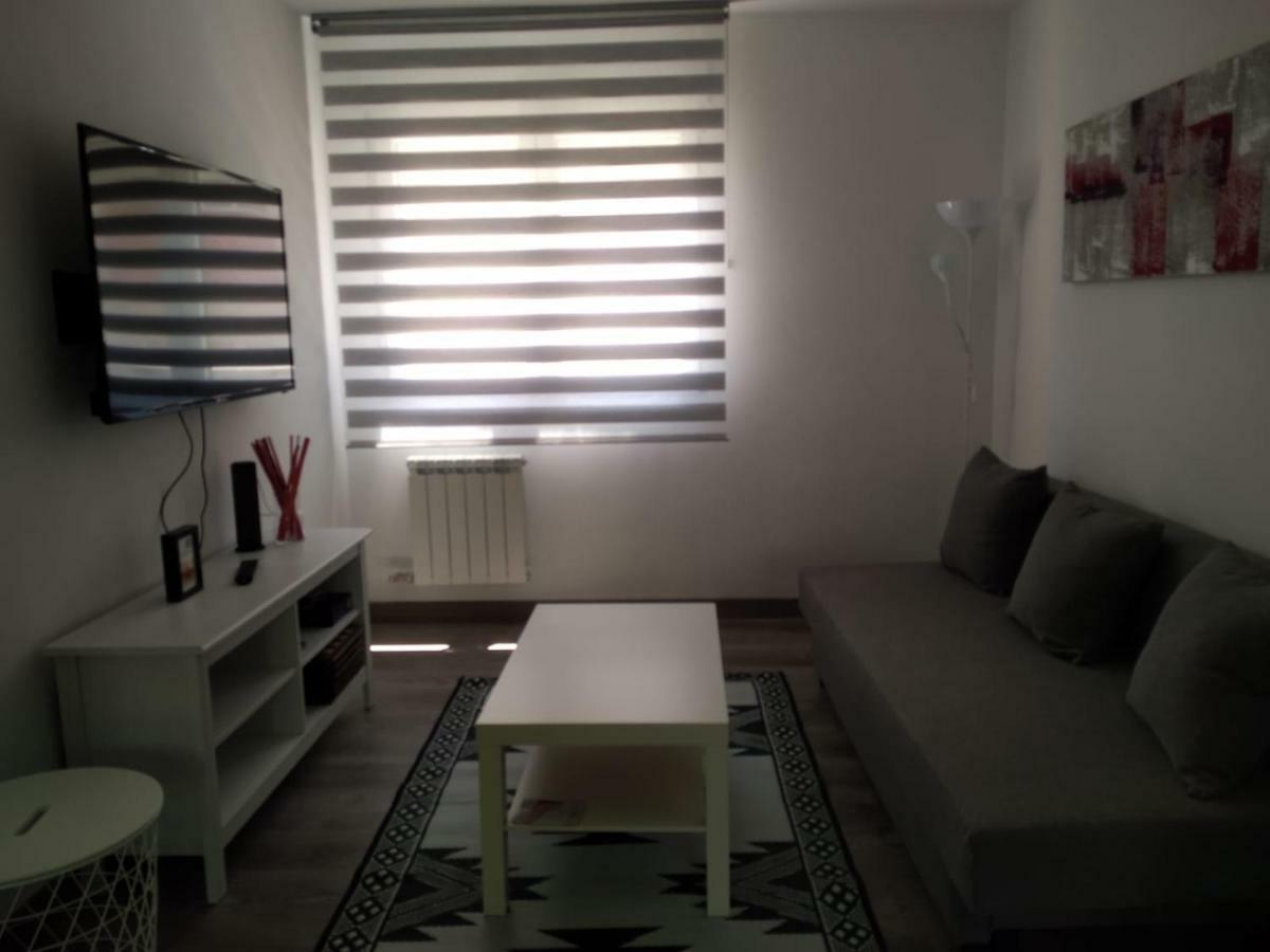 Vianatxiki Apartment Viana  Ngoại thất bức ảnh