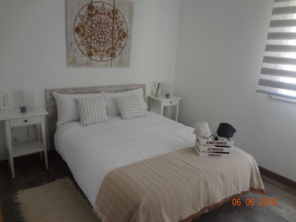 Vianatxiki Apartment Viana  Ngoại thất bức ảnh