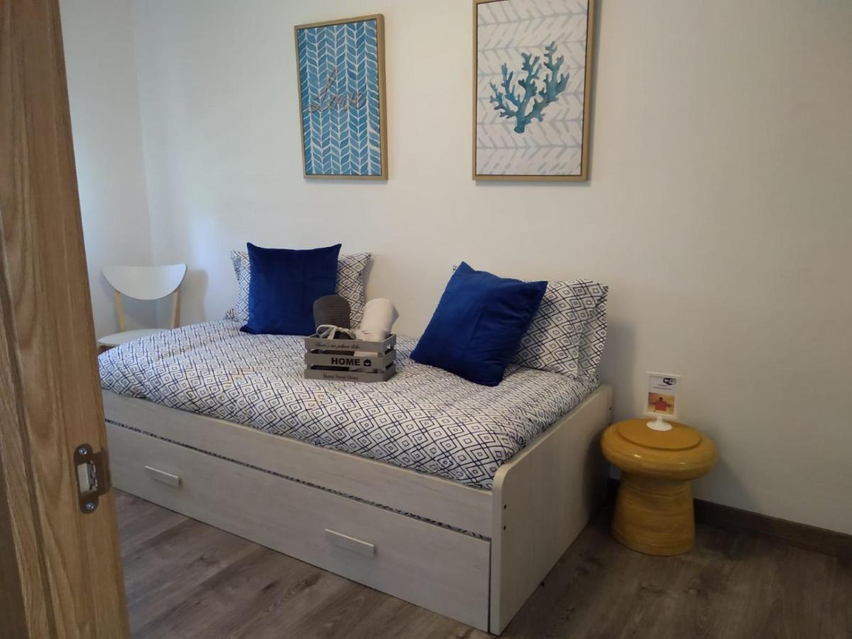 Vianatxiki Apartment Viana  Ngoại thất bức ảnh
