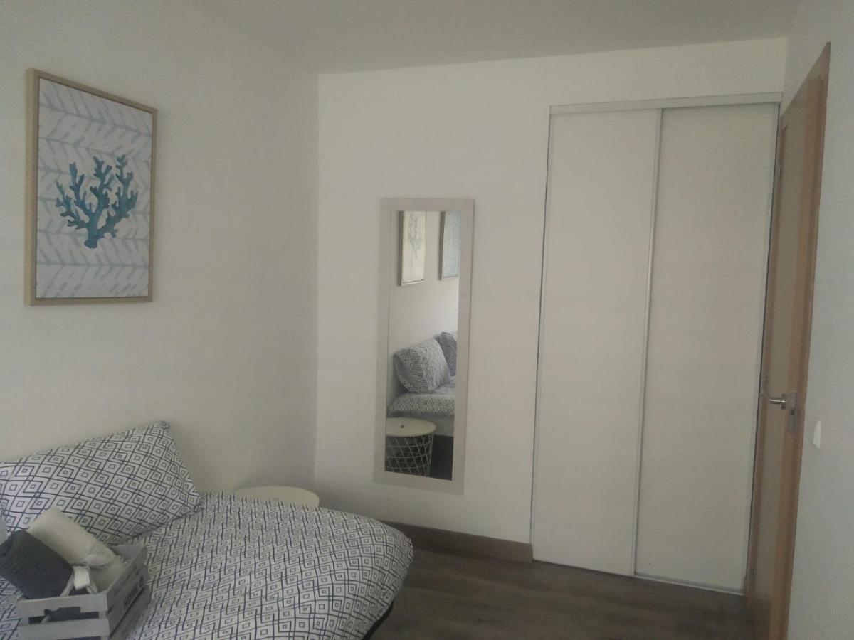 Vianatxiki Apartment Viana  Ngoại thất bức ảnh