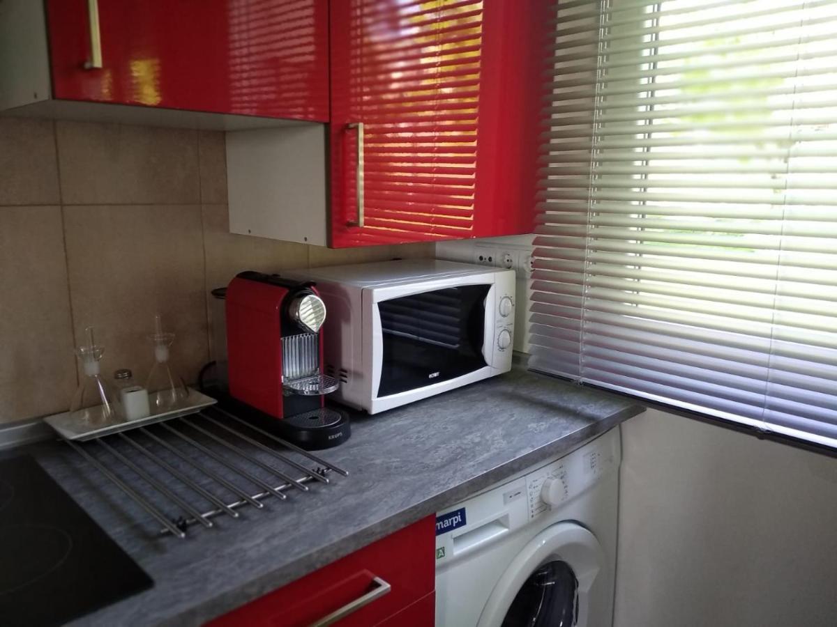 Vianatxiki Apartment Viana  Ngoại thất bức ảnh